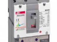 Mccb LS ABS 203G 63-80-200A 25kA